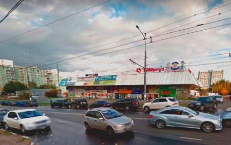 МосАвтошкола в Ясенево МосАвтошкола в Ясенево