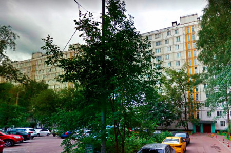 МосАвтошкола в Бибирево МосАвтошкола в Бибирево