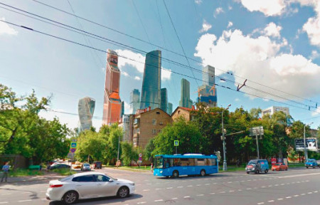 МосАвтошкола на Выставочной МосАвтошкола на Выставочной