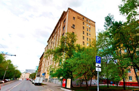 МосАвтошкола метро Динамо МосАвтошкола метро Динамо