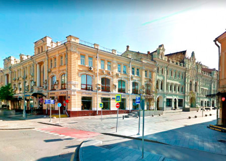 МосАвтошкола Кузнецкий Мост МосАвтошкола Кузнецкий Мост