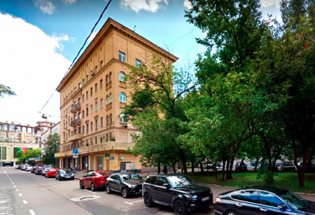 МосАвтошкола метро Маяковская МосАвтошкола метро Маяковская