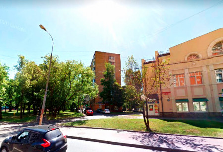МосАвтошкола на Нагорной МосАвтошкола на Нагорной