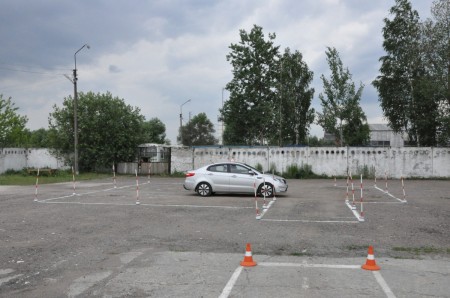 Автошкола "Вираж" фото