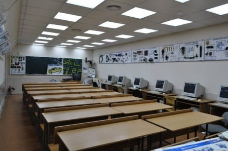 Автошкола "Вираж" фото