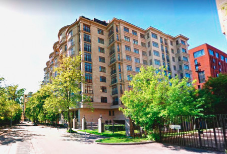 МосАвтошкола на Фрунзенской 