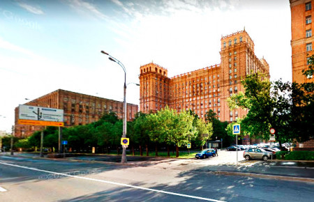 МосАвтошкола на Алексеевской МосАвтошкола на Алексеевской