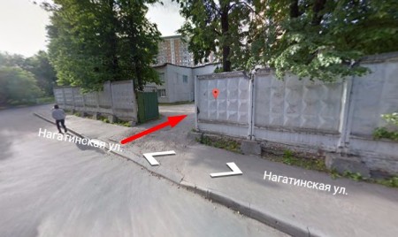 Автошкола "НОУ АРГО" Коломенская Автошкола "НОУ АРГО" Коломенская