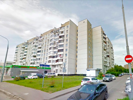 Автошкола "ШАР" Жулебино