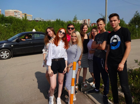 Автошкола "ШАР" Отрадное фото