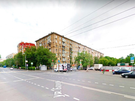 Автошкола "ШАР" на Багратионовской Автошкола "ШАР" на Багратионовской