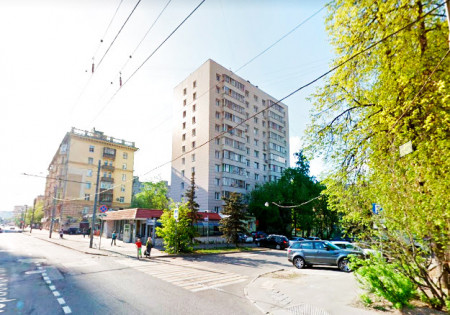 Автошкола "ШАР" на Первомайской