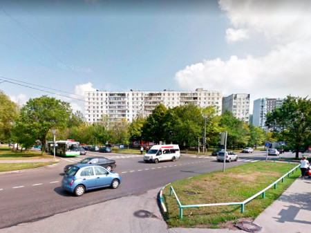 Автошкола "ШАР" на Бибирево