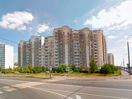 Автошкола "ШАР" на Улице Дмитриевского