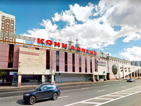 Автошкола "ШАР" на Коньково Автошкола "ШАР" на Коньково