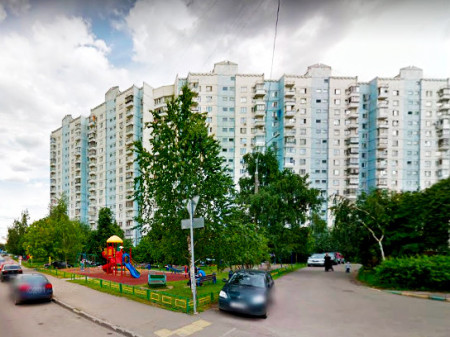 Автошкола "ШАР" Боровское шоссе