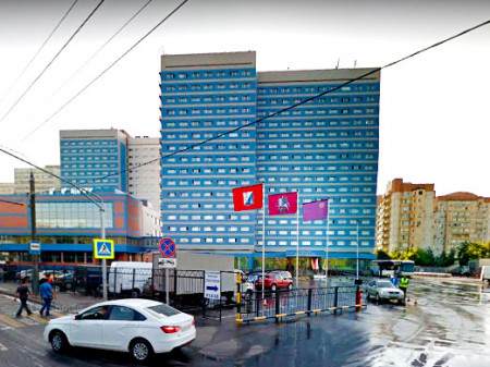 Автошкола "ШАР" на Севастопольской Автошкола "ШАР" на Севастопольской