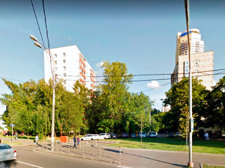 Автошкола "ШАР" Ховрино Автошкола "ШАР" Ховрино