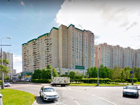 Автошкола "ШАР" на Братиславской Автошкола "ШАР" на Братиславской