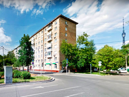 Автошкола "ШАР" на Бутырской