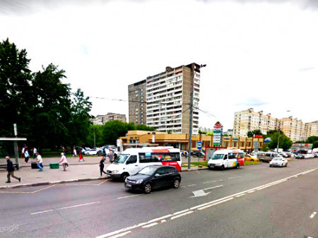 Автошкола "ШАР" Люблино Автошкола "ШАР" Люблино