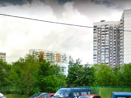 Автошкола "ШАР" Марьино