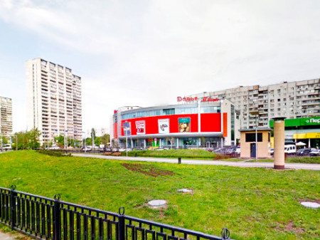 Автошкола "ШАР" Строгино Автошкола "ШАР" Строгино
