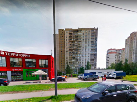 Автошкола "ШАР" на Волоколамской