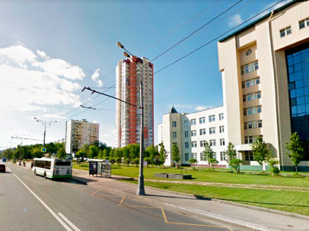 Автошкола "ШАР" Выхино Автошкола "ШАР" Выхино