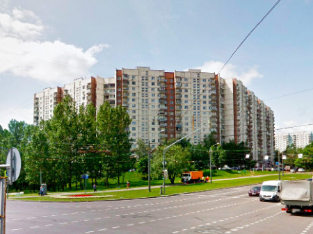 Автошкола "ШАР" на Ясенево