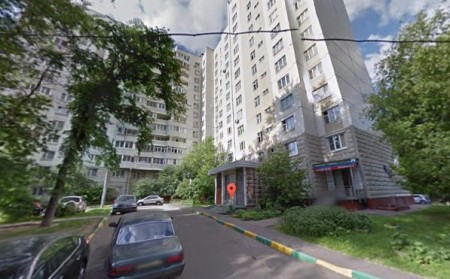 Автошкола "ПрофессионалЪ" на Бескудниковском бульваре фото