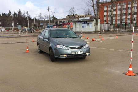 Автошкола "АвтоЭлит" ВДНХ фото Автошкола "АвтоЭлит" ВДНХ фото