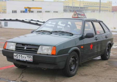 Автошкола "Филин" в Люблино фото Автошкола "Филин" в Люблино фото