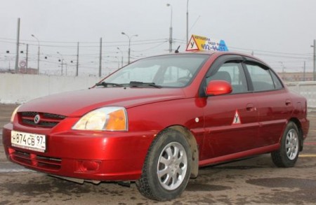 Автошкола "Филин" в Люблино фото Автошкола "Филин" в Люблино фото