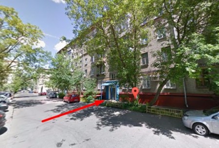 Автошкола "Филин" в Люблино фото Автошкола "Филин" в Люблино фото