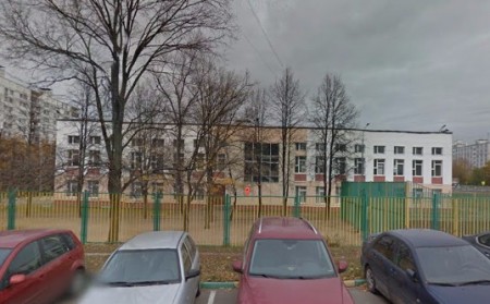 Автошкола "Онлайн" НОУ ИИС Шипиловская