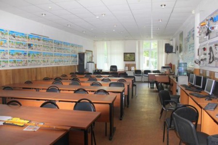 Автошкола "Филин" район Красносельский фото