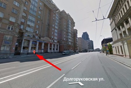 Автошкола "Онлайн" НОУ ИИС Долгоруковская