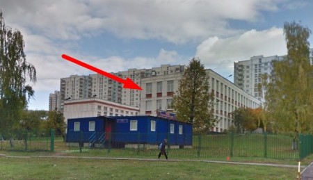 Автошкола "Онлайн" НОУ ИИС Литовский бульвар Автошкола "Онлайн" НОУ ИИС Литовский бульвар