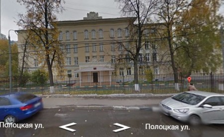Автошкола "Онлайн" НОУ ИИС ул Полоцкая Автошкола "Онлайн" НОУ ИИС ул Полоцкая