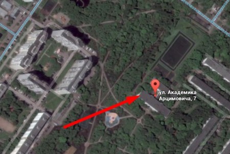 Автошкола "Онлайн" НОУ ИИС Академика Арцемовича Автошкола "Онлайн" НОУ ИИС Академика Арцемовича