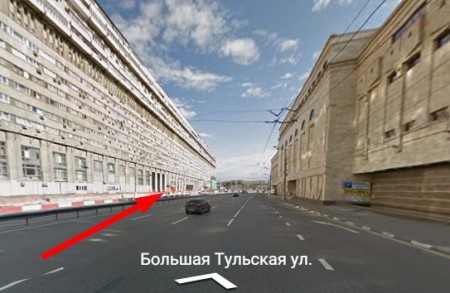 Автошкола "Автоледи" метро Тульская Автошкола "Автоледи" метро Тульская