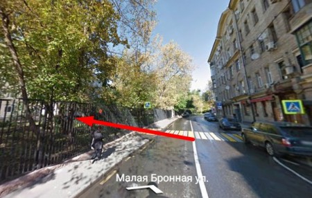 Автошкола "Онлайн" НОУ ИИС Малая Бронная Автошкола "Онлайн" НОУ ИИС Малая Бронная