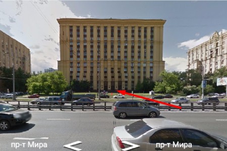 Автошкола "Автоледи" на Алексеевской Автошкола "Автоледи" на Алексеевской