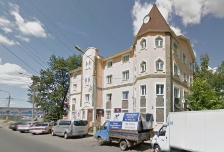 Автошкола "Автоледи" г. Щербинка Автошкола "Автоледи" г. Щербинка