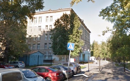 Автошкола "Онлайн" НОУ ИИС ул. Космодемьянских