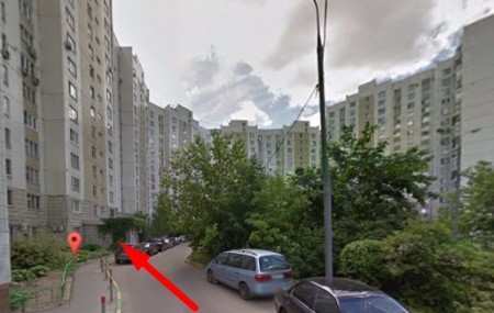 Автошкола "Автоледи" на Братиславской Автошкола "Автоледи" на Братиславской