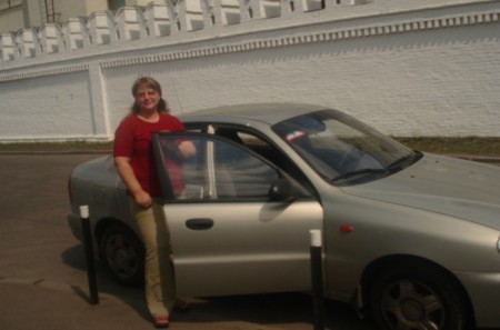 Автошкола "Автоледи" на Братиславской фото