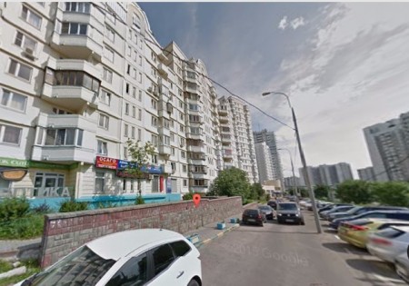 Автошкола "Мак-Авто" Скобелевская