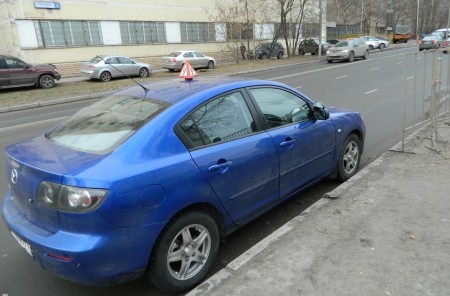 Автошкола "Эстакада" фото Автошкола "Эстакада" фото